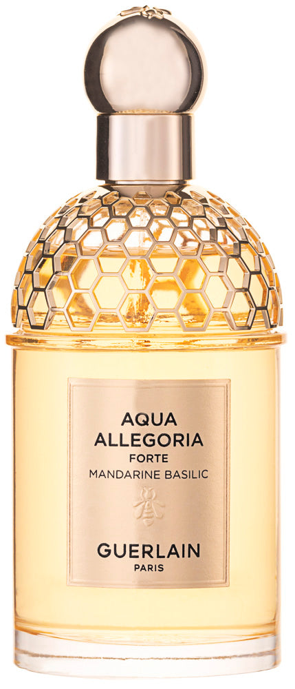 Guerlain Aqua Allegoria Mandarine Basilic Forte Eau de Parfum