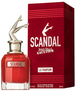 Jean Paul Gaultier Scandal Le Parfum Eau de Parfum Intense