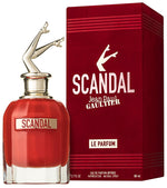 Jean Paul Gaultier Scandal Le Parfum Eau de Parfum Intense