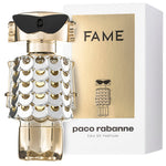 Paco Rabanne Fame Eau de Parfum 80 ml + Körperlotion 100 ml + Eau de Parfum 10 ml Geschenkset 2022