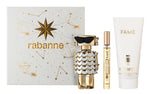 Paco Rabanne Fame Eau de Parfum 80 ml + Körperlotion 100 ml Geschenkset 1