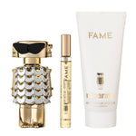 Paco Rabanne Fame Eau de Parfum 80 ml + Körperlotion 100 ml Geschenkset 1