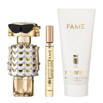 Paco Rabanne Fame Eau de Parfum 80 ml + Körperlotion 100 ml Geschenkset 1