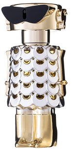 Paco Rabanne Fame Eau de Parfum 80 ml + Körperlotion 100 ml Geschenkset 1