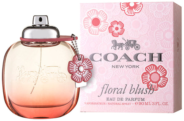 Coach Floral Blush Eau de Parfum