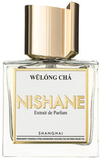 Nishane Wulong Cha Extrait de Parfum
