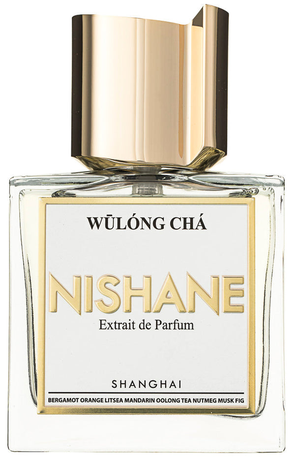 Nishane Wulong Cha Extrait de Parfum