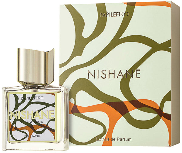 Nishane Papilefiko Extrait de Parfum