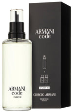 Giorgio Armani Code Homme Parfum