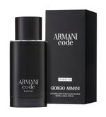 Giorgio Armani Code Homme Parfum