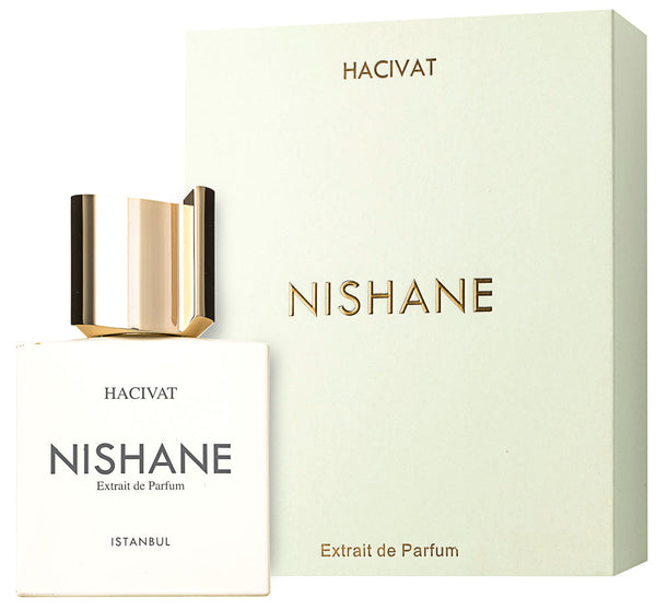 Nishane Hacivat Extrait de Parfum