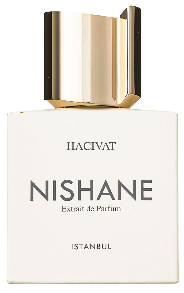Nishane Hacivat Extrait de Parfum
