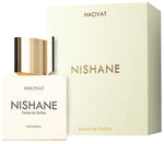 Nishane Hacivat Extrait de Parfum