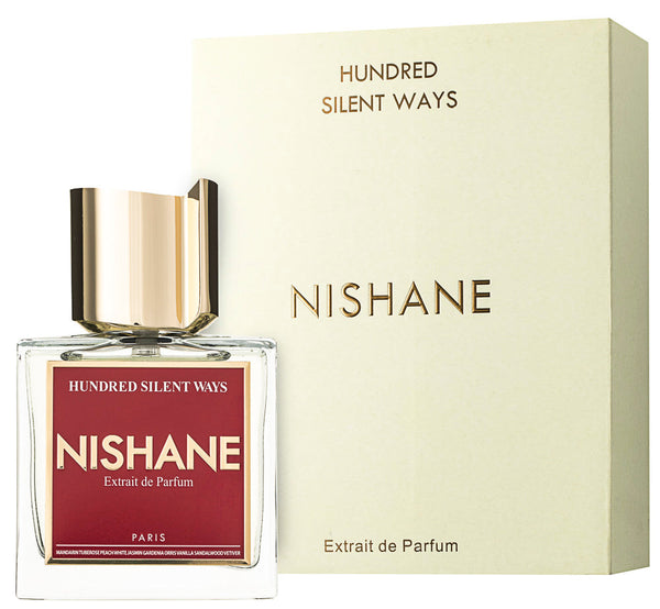 Nishane Hundred Silent Ways Extrait de Parfum