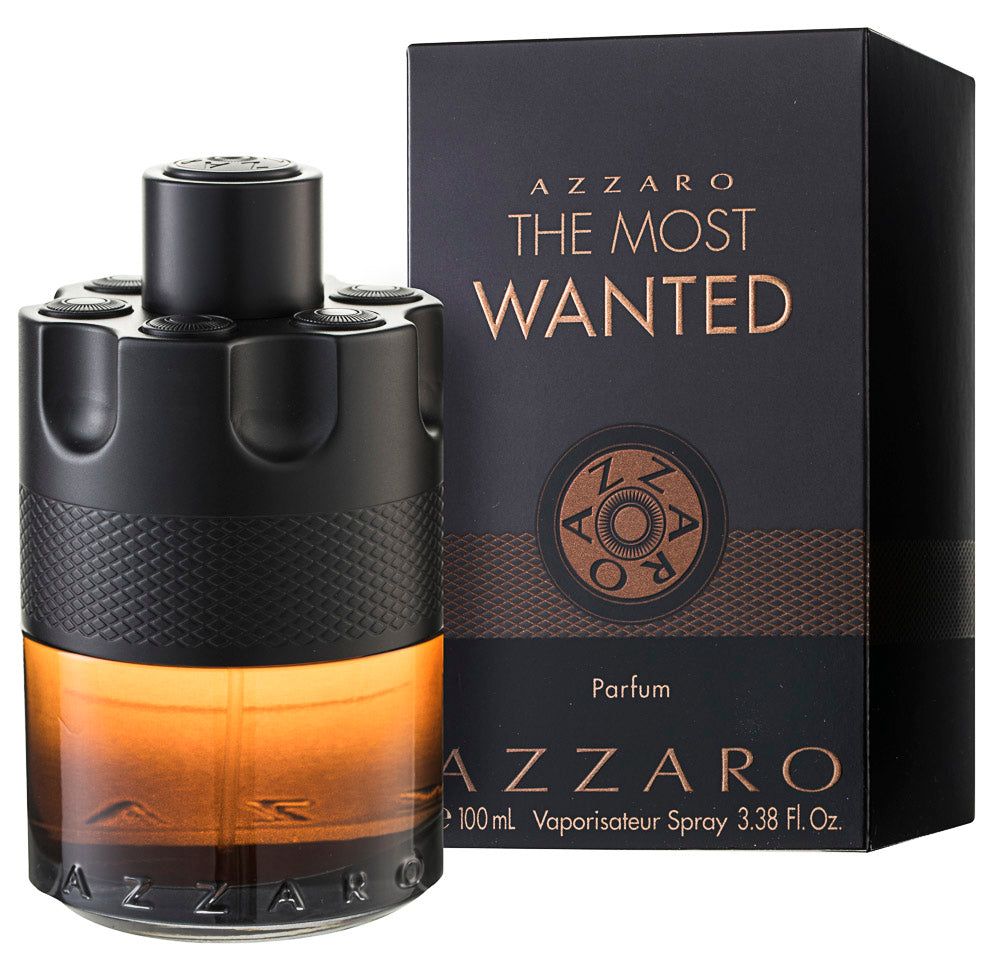 Azzaro The Most Wanted Parfum