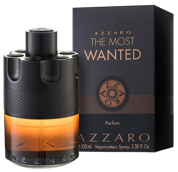 Azzaro The Most Wanted Parfum