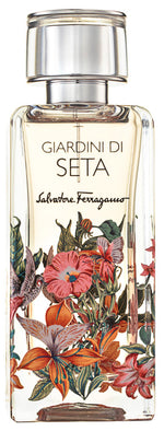 Salvatore Ferragamo Giardini di Seta Eau de Parfum