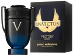 Paco Rabanne Invictus Victory Elixir Parfum Intense
