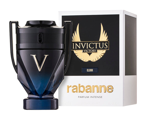 Paco Rabanne Invictus Victory Elixir Parfum Intense