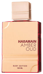 Al Haramain Amber Oud Ruby Edition Eau de Parfum