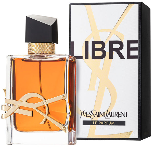 Yves Saint Laurent Libre Le Parfum