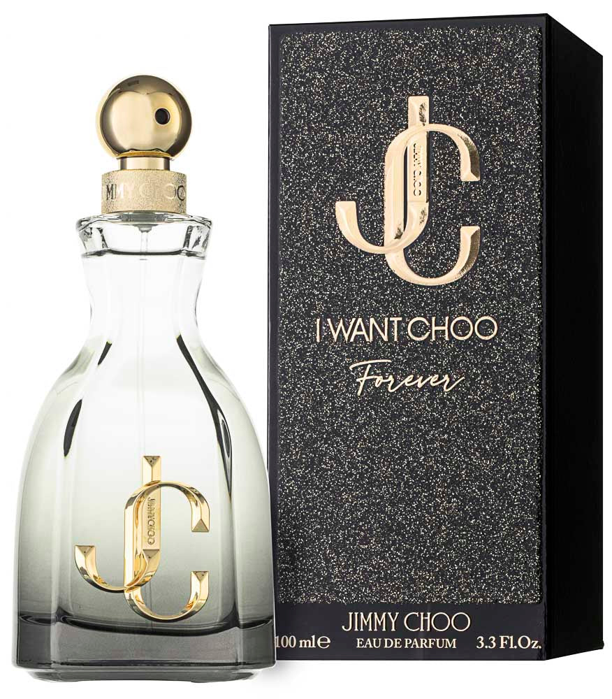 Jimmy Choo I Want Choo Forever Eau de Parfum