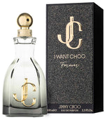 Jimmy Choo I Want Choo Forever Eau de Parfum