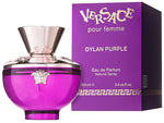 Versace Pour Femme Dylan Purple Eau de Parfum