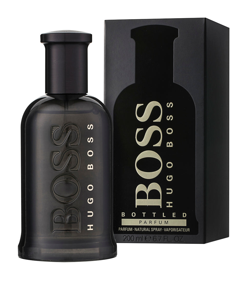 HUGO BOSS Boss Bottled Parfum