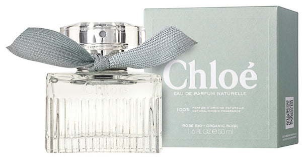 Chloé Eau de Parfum Naturelle