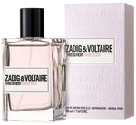 Zadig & Voltaire This Is Her! Undressed Eau de Parfum