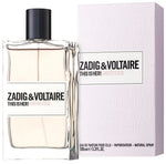 Zadig & Voltaire This Is Her! Undressed Eau de Parfum