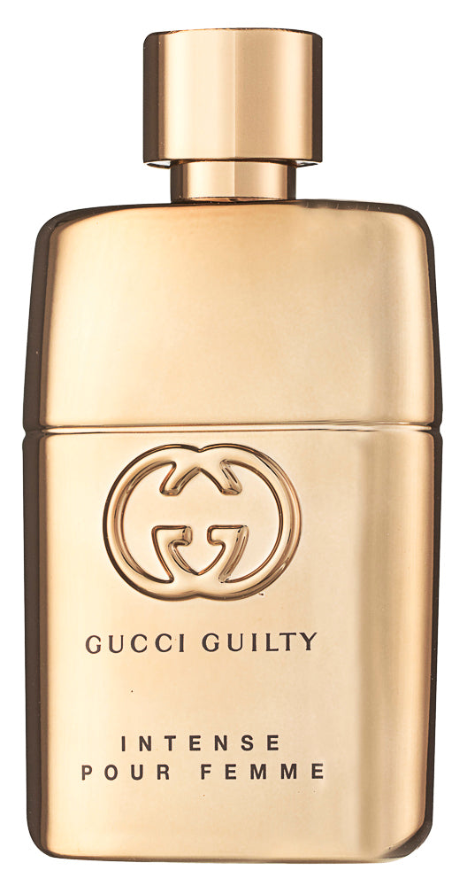 GUCCI Guilty Intense Pour Femme Eau de Parfum