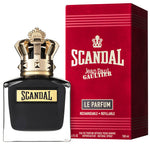 Jean Paul Gaultier Scandal pour Homme Le Parfum Eau de Parfum Intense