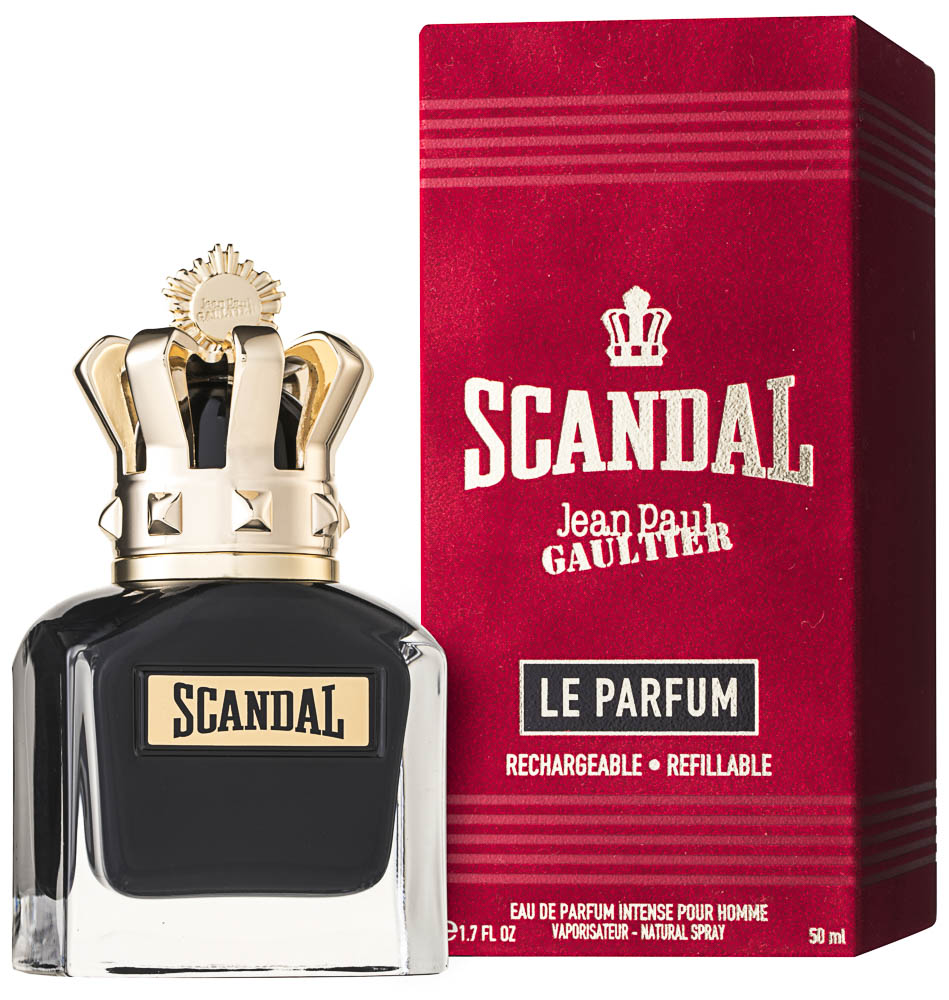 Jean Paul Gaultier Scandal pour Homme Le Parfum Eau de Parfum Intense