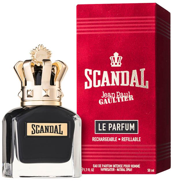 Jean Paul Gaultier Scandal pour Homme Le Parfum Eau de Parfum Intense
