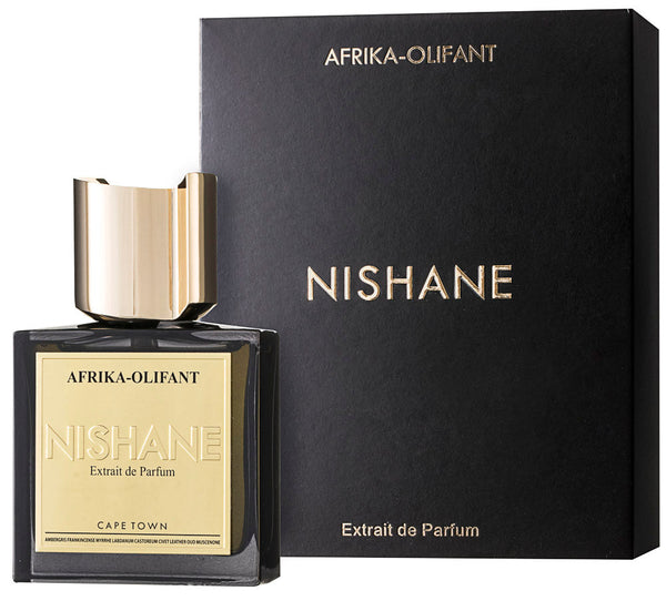 Nishane Afrika-Olifant Extrait de Parfum