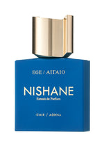 Nishane Ege / Αiгaio Extrait de Parfum