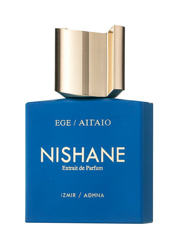 Nishane Ege / Αiгaio Extrait de Parfum