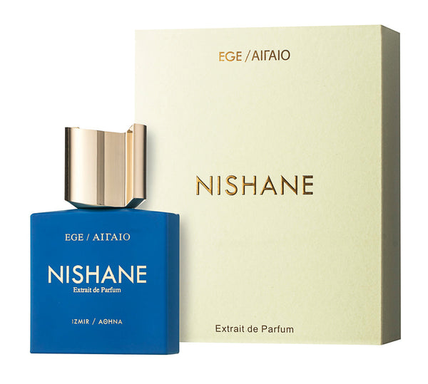 Nishane Ege / Αiгaio Extrait de Parfum