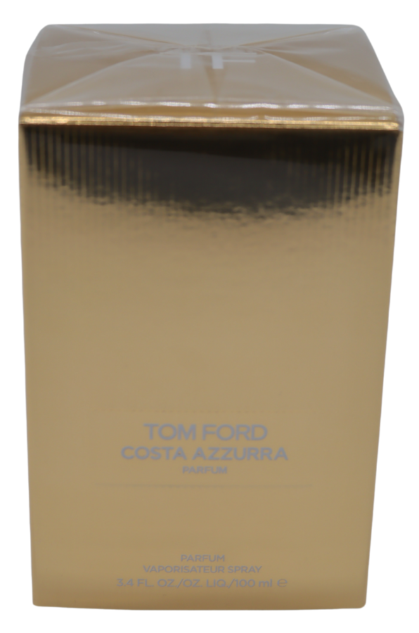 Tom Ford Costa Azzurra Parfum