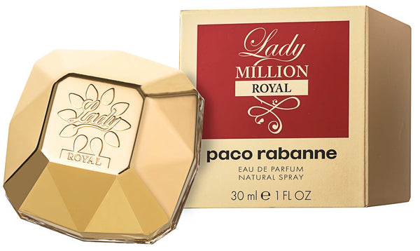 Paco Rabanne Lady Million Royal Eau de Parfum