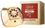 Paco Rabanne Lady Million Royal Eau de Parfum