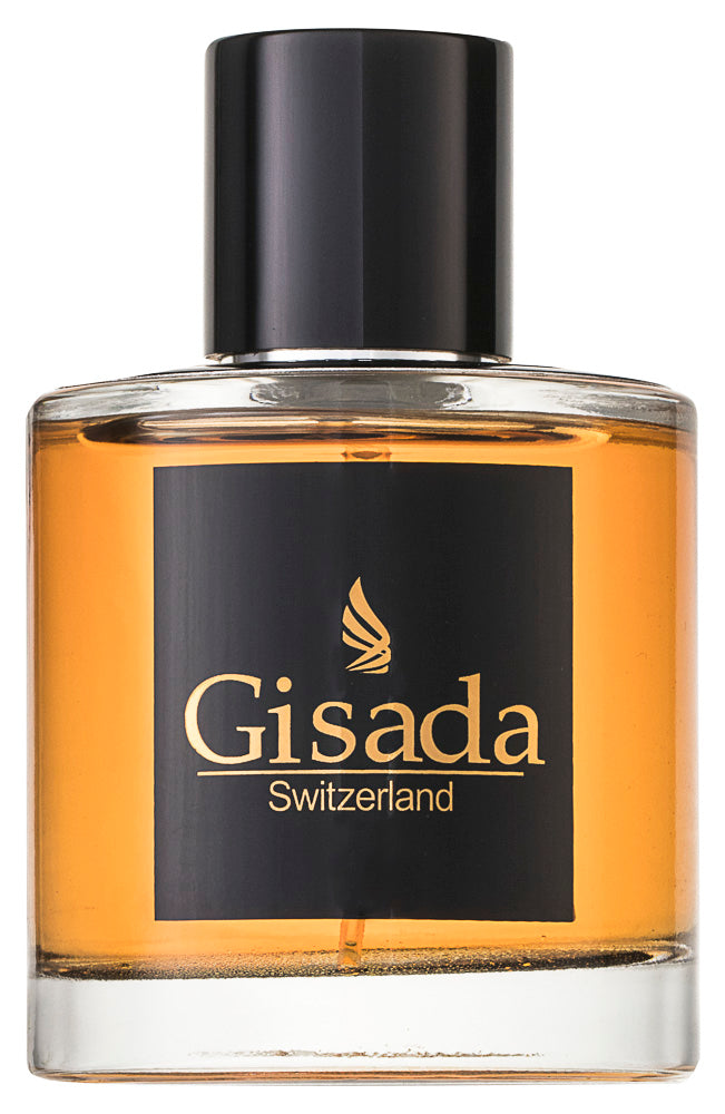 Gisada Ambassador Men Eau de Parfum 50 ml + Duschgel 100 ml Geschenkset