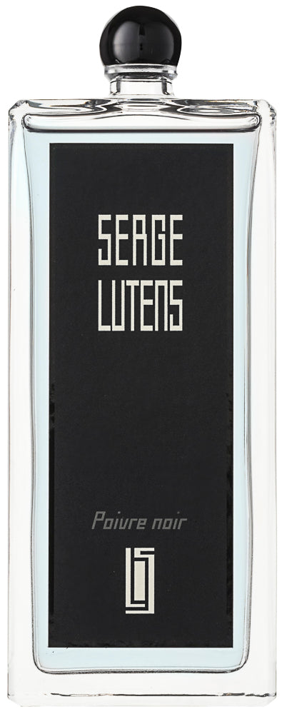 Serge Lutens Collection Noire Poivre Noir Eau de Parfum