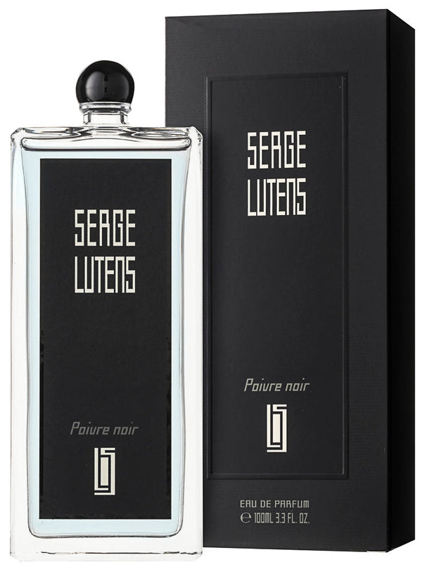 Serge Lutens Collection Noire Poivre Noir Eau de Parfum