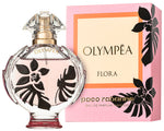 Paco Rabanne Olympéa Flora Eau de Parfum