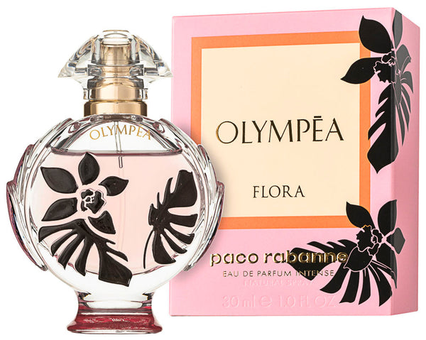 Paco Rabanne Olympéa Flora Eau de Parfum