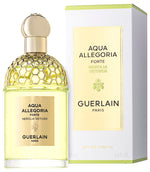 Guerlain Aqua Allegoria Nerolia Vetiver Eau de Parfum