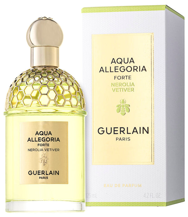 Guerlain Aqua Allegoria Nerolia Vetiver Eau de Parfum